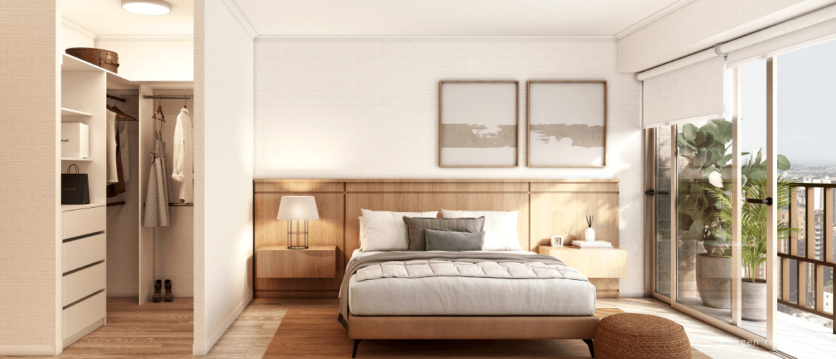 DORMITORIO