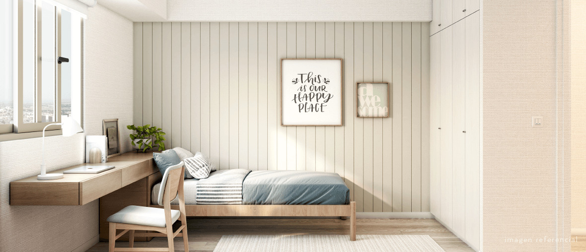 DORMITORIO