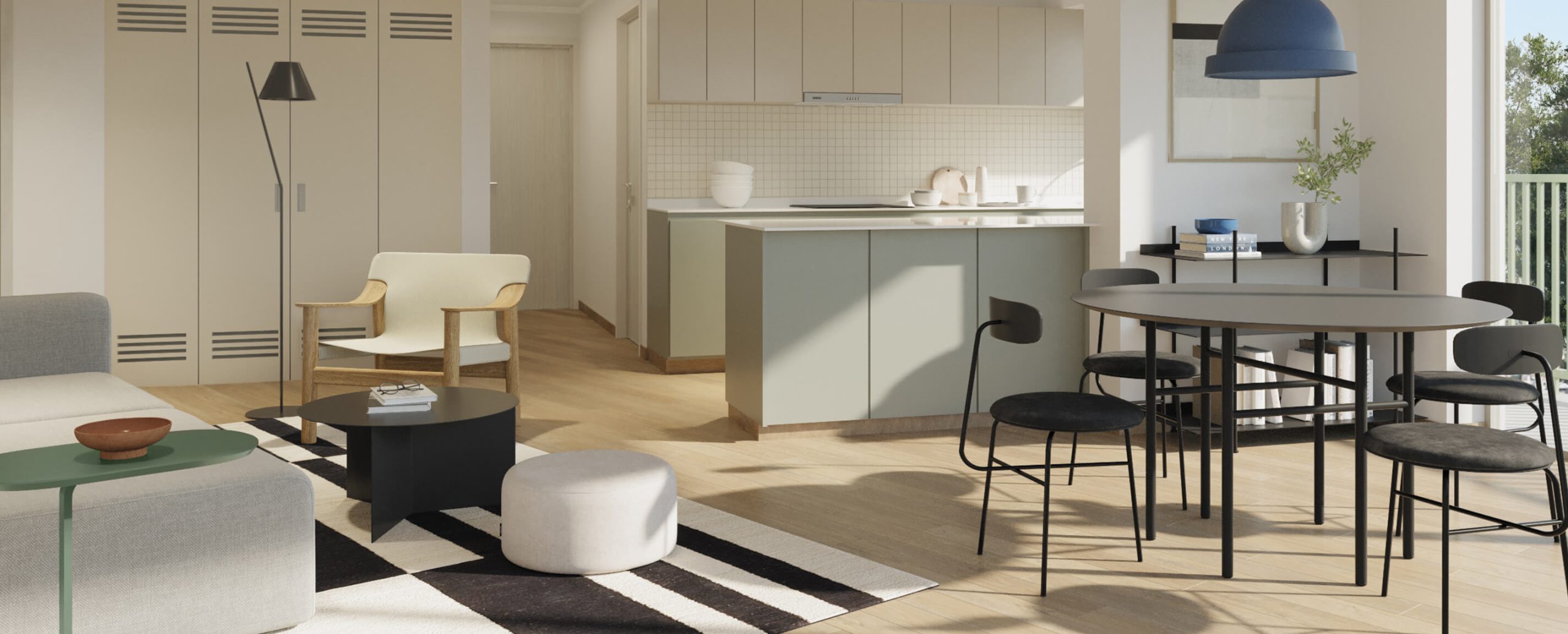 Sala comedor