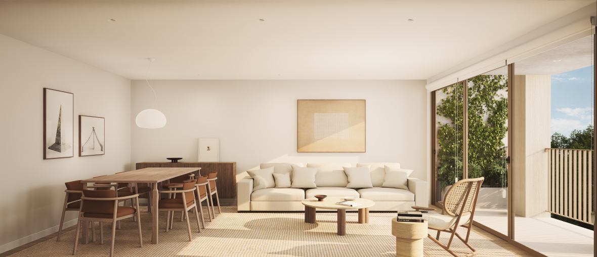 Sala comedor