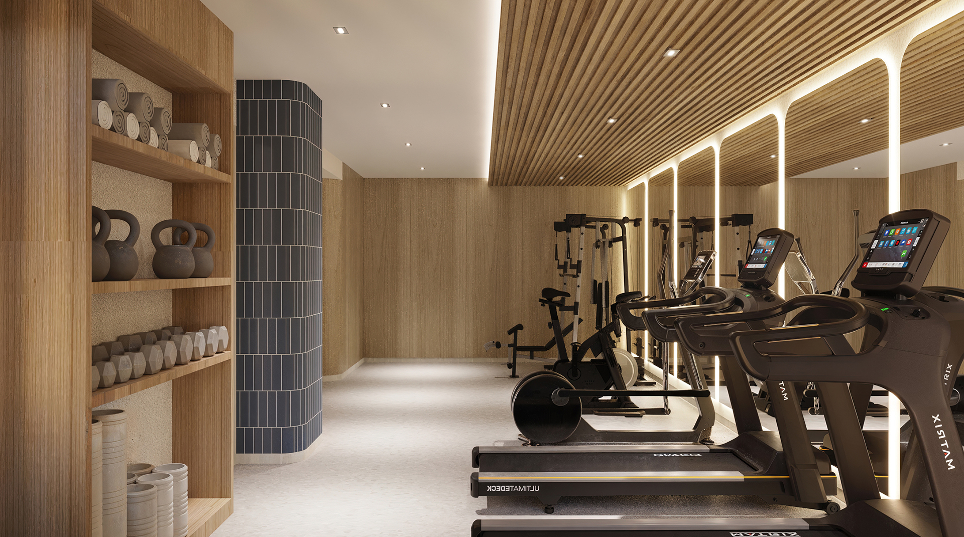 Gimnasio