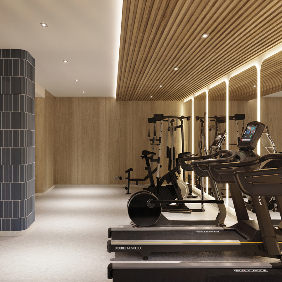 Gimnasio