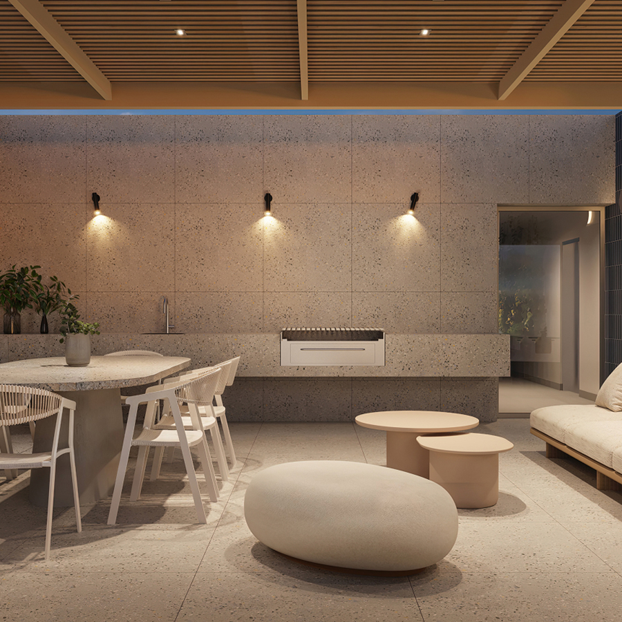 Terraza